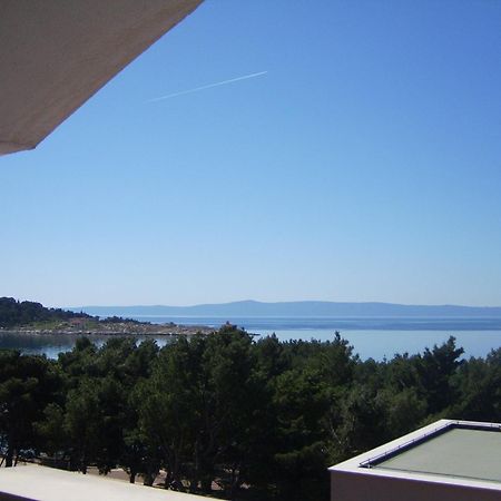 Apartments Villa More Makarska Esterno foto