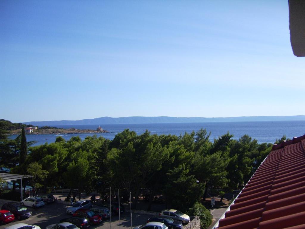 Apartments Villa More Makarska Camera foto