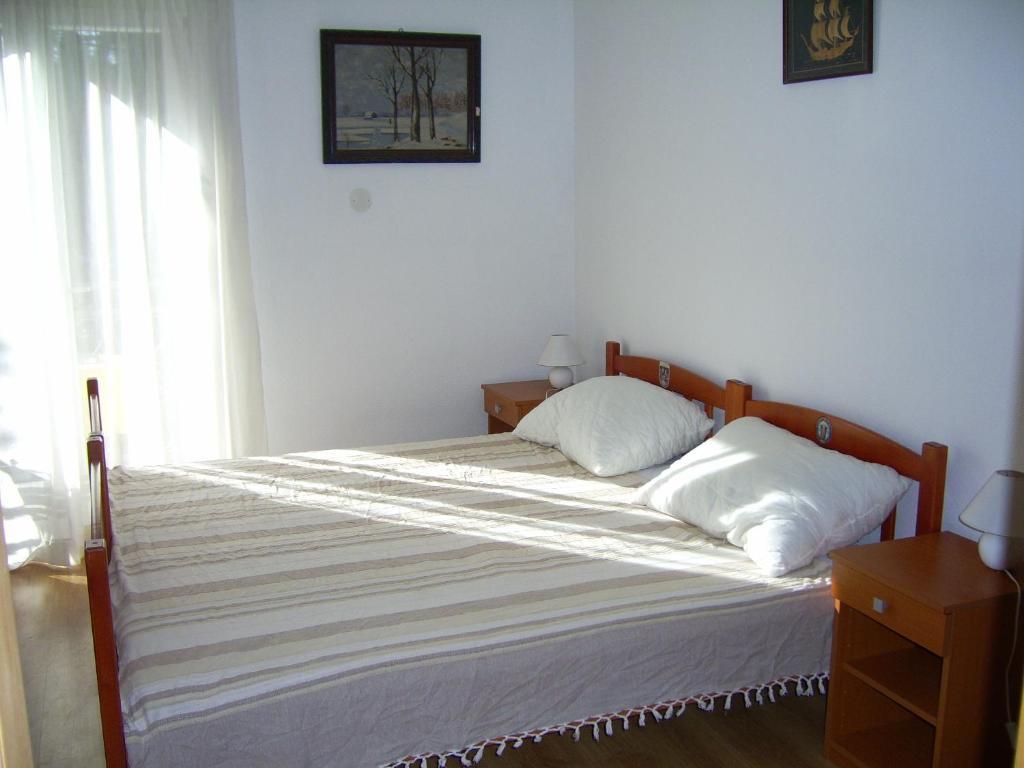 Apartments Villa More Makarska Camera foto