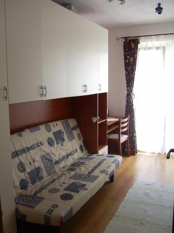 Apartments Villa More Makarska Camera foto