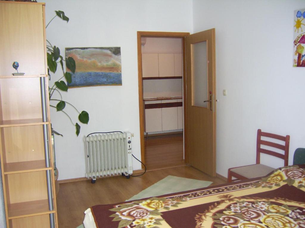 Apartments Villa More Makarska Camera foto