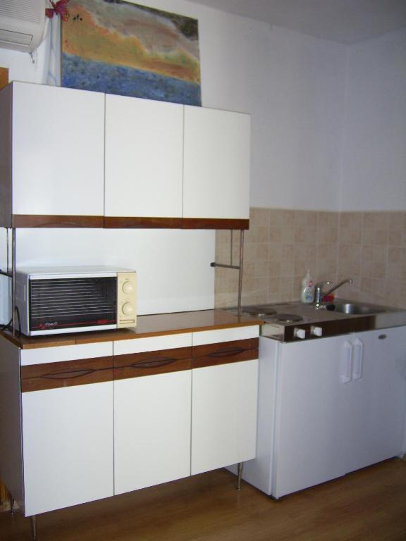 Apartments Villa More Makarska Camera foto