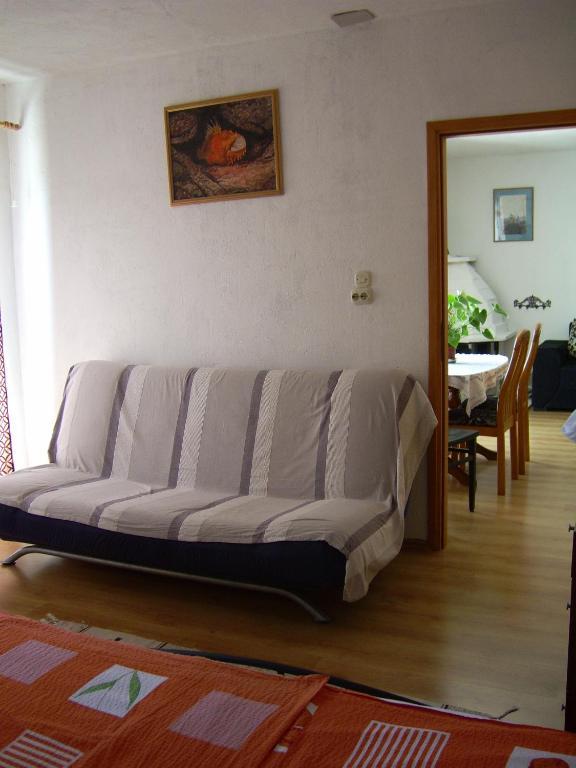 Apartments Villa More Makarska Camera foto