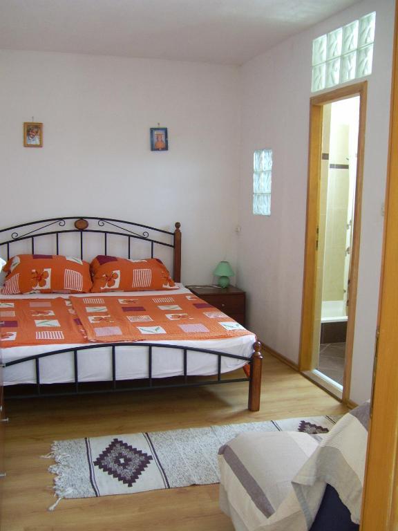 Apartments Villa More Makarska Camera foto