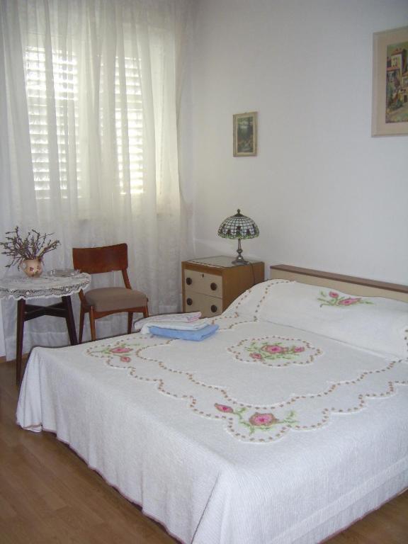 Apartments Villa More Makarska Camera foto
