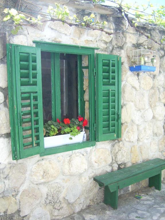 Apartments Villa More Makarska Esterno foto